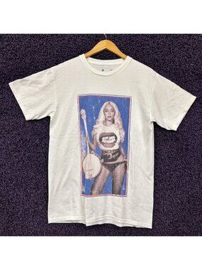 Beyoncé Cowboy Carter Banjo T-shirt size Medium